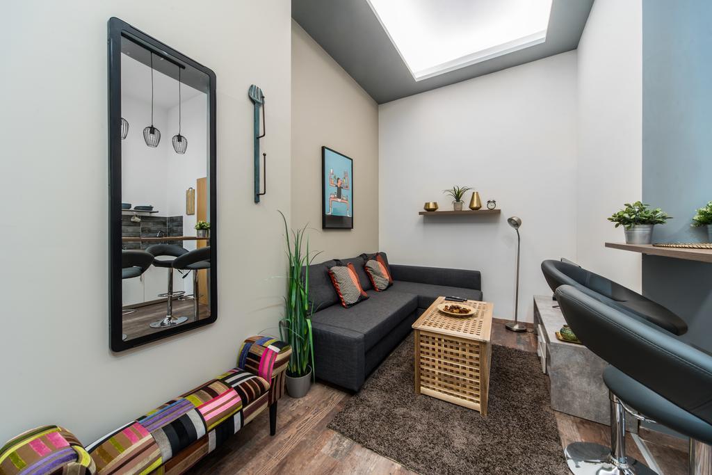 Anker Palace Apartment ブダペスト エクステリア 写真