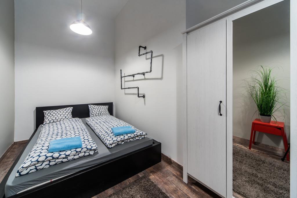 Anker Palace Apartment ブダペスト エクステリア 写真